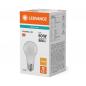 Preview: Ledvance E27 LED Lampe Classic matt 8W wie 60W 2700K warmweißes Licht - Value Class